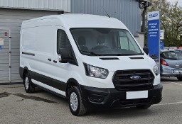 Ford Transit L3H2, Van, 310, VAT 23%, Salon PL, Klimatyzacja, 4 EU palety