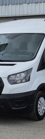 Ford Transit L3H2, Van, 310, VAT 23%, Salon PL, Klimatyzacja, 4 EU palety-3