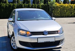 Volkswagen Polo V Klima Alu A U T O M A T