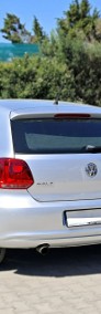 Volkswagen Polo V Klima Alu A U T O M A T-3