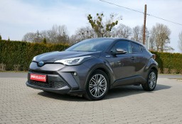 Toyota C-HR 2.0 Hybrid 184KM Eu6 Executive Automat -Kraj -2 Wł -VAT 23% Brutto