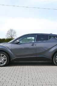 Toyota C-HR 2.0 Hybrid 184KM Eu6 Executive Automat -Kraj -2 Wł -VAT 23% Brutto-2