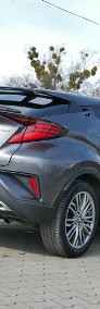 Toyota C-HR 2.0 Hybrid 184KM Eu6 Executive Automat -Kraj -2 Wł -VAT 23% Brutto-3