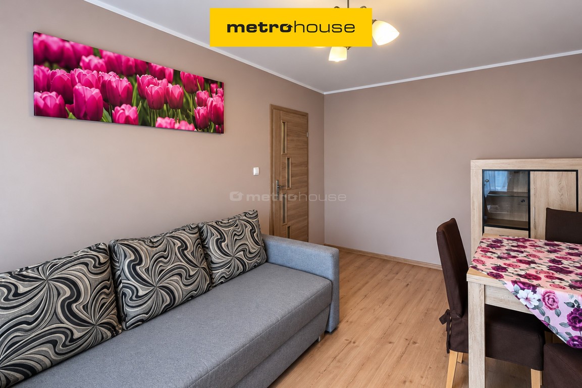 Kawalerka do wynajęcia, 27 m² Chełmińskie Przedmieście
