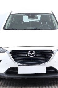 Mazda CX-3 , Salon Polska, Navi, Klimatronic, Tempomat, Parktronic-2