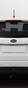 Kia Carens IV Salon Polska, Serwis ASO, Klimatronic, Tempomat, Parktronic,-3