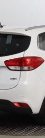 Kia Carens IV Salon Polska, Serwis ASO, Klimatronic, Tempomat, Parktronic,-4