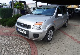 Ford Fusion AUTOMAT