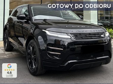 Land Rover Range Rover Evoque II D200 Dynamic SE PAKIET COLD CLIMATE + System Kamer 360 + Przyciemniane-1