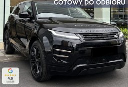 Land Rover Range Rover Evoque II D200 Dynamic SE PAKIET COLD CLIMATE + System Kamer 360 + Przyciemniane