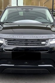 Land Rover Range Rover Evoque II D200 Dynamic SE PAKIET COLD CLIMATE + System Kamer 360 + Przyciemniane-2