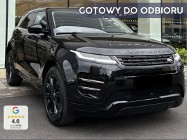 Land Rover Range Rover Evoque D200 Dynamic SE PAKIET COLD CLIMATE + System Kamer 360 + Przyciemniane