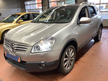 2.0 Benz. 7 foteli 4x4 Xenon Navi Skóry -1