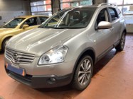 Nissan Qashqai+2 I 2.0 Benz. 7 foteli 4x4 Xenon Navi Skóry