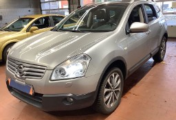 Nissan Qashqai+2 I 2.0 Benz. 7 foteli 4x4 Xenon Navi Skóry