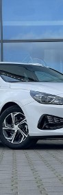 Hyundai i30 II 1.0 T-GDI 7DCT (120 KM) Smart - dostępny od ręki-4