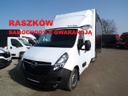 Opel Movano MOVANO twin cab 9EP winda plandeka leasing