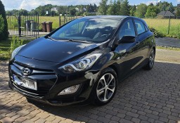 Hyundai i30 II Nowe opony/hak/110km