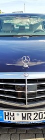 Mercedes-Benz Klasa E W212 200 CGI LIFT Bogate Wyposażenie Bezwypadkowy-3