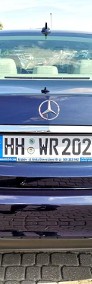 Mercedes-Benz Klasa E W212 200 CGI LIFT Bogate Wyposażenie Bezwypadkowy-4