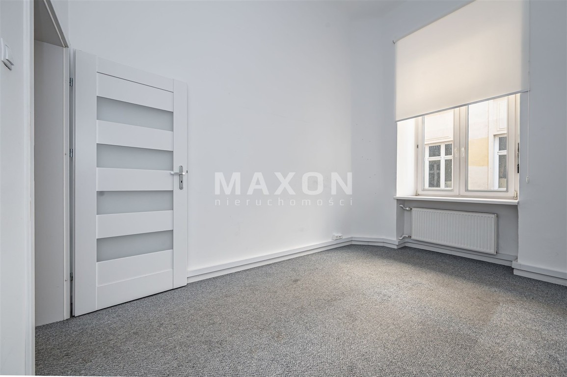 Biuro, 170 m² przy ul. Mokotowskiej - View 4