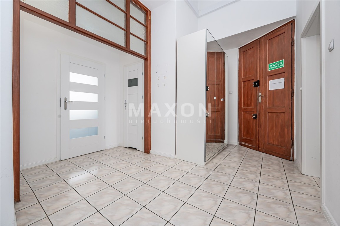 Biuro, 170 m² przy ul. Mokotowskiej - View 5