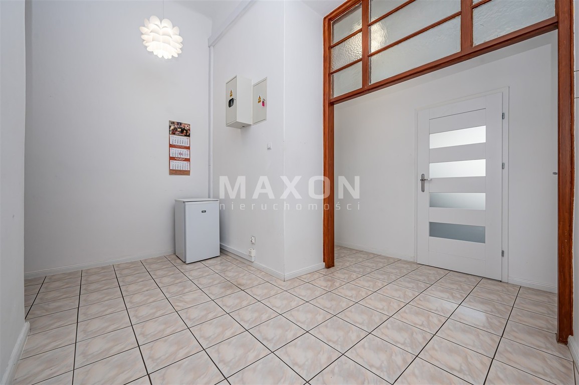 Biuro, 170 m² przy ul. Mokotowskiej - View 6