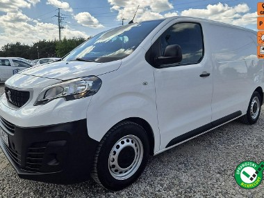 Peugeot Expert Pack klim+ navi-1