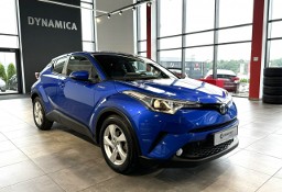 Toyota C-HR Comfort 1.8 hybrid 98KM CVT 2018 r., salon PL, 12 m-cy gwarancji