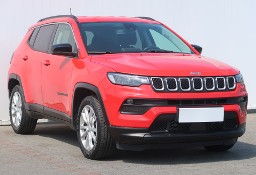 Jeep Compass II , Salon Polska, 1. Właściciel, Serwis ASO, Klimatronic,