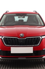 Skoda Kamiq , Salon Polska, 1. Właściciel, Serwis ASO, Klimatronic,-2