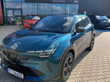 Alfa Romeo Ibrida 1.2 136 KM eDCT6 MHEV 5 letnia gwarancja w cenie!-1