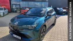 Alfa Romeo Inny Alfa Romeo Ibrida 1.2 136 KM eDCT6 MHEV 5 letnia gwarancja w cenie!