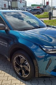 Alfa Romeo Ibrida 1.2 136 KM eDCT6 MHEV 5 letnia gwarancja w cenie!-2