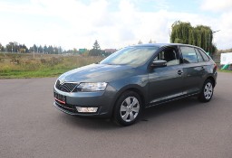Skoda Rapid I MEGA STAN MAŁY PRZEBIEG
