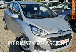 Hyundai i10 II Pierwszy właściciel , serwis ASO, 15 tys km,klimartyzacja, alufelgi
