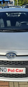 Hyundai i10 II Pierwszy właściciel , serwis ASO, 15 tys km,klimartyzacja, alufelgi-3