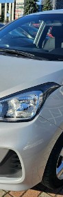 Hyundai i10 II Pierwszy właściciel , serwis ASO, 15 tys km,klimartyzacja, alufelgi-4