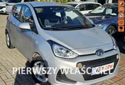 Hyundai i10 II Pierwszy właściciel , serwis ASO, 15 tys km,klimartyzacja, alufelgi