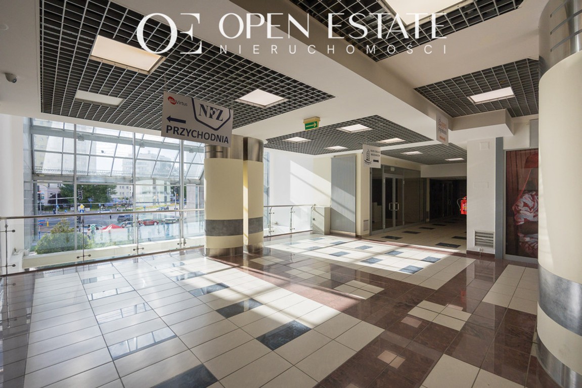 Galeria Ursynów |Metro Natolin | Stan Bardzo Dobry – pohled 2