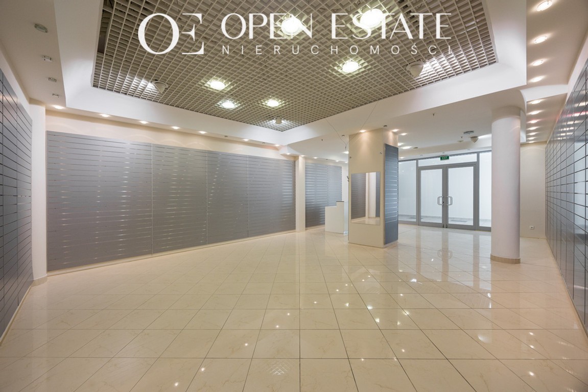Galeria Ursynów |Metro Natolin | Stan Bardzo Dobry – pohled 4