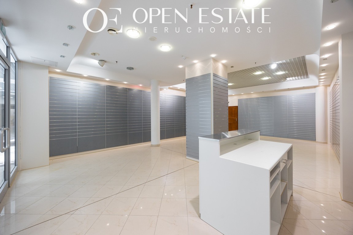 Galeria Ursynów |Metro Natolin | Stan Bardzo Dobry – pohled 5