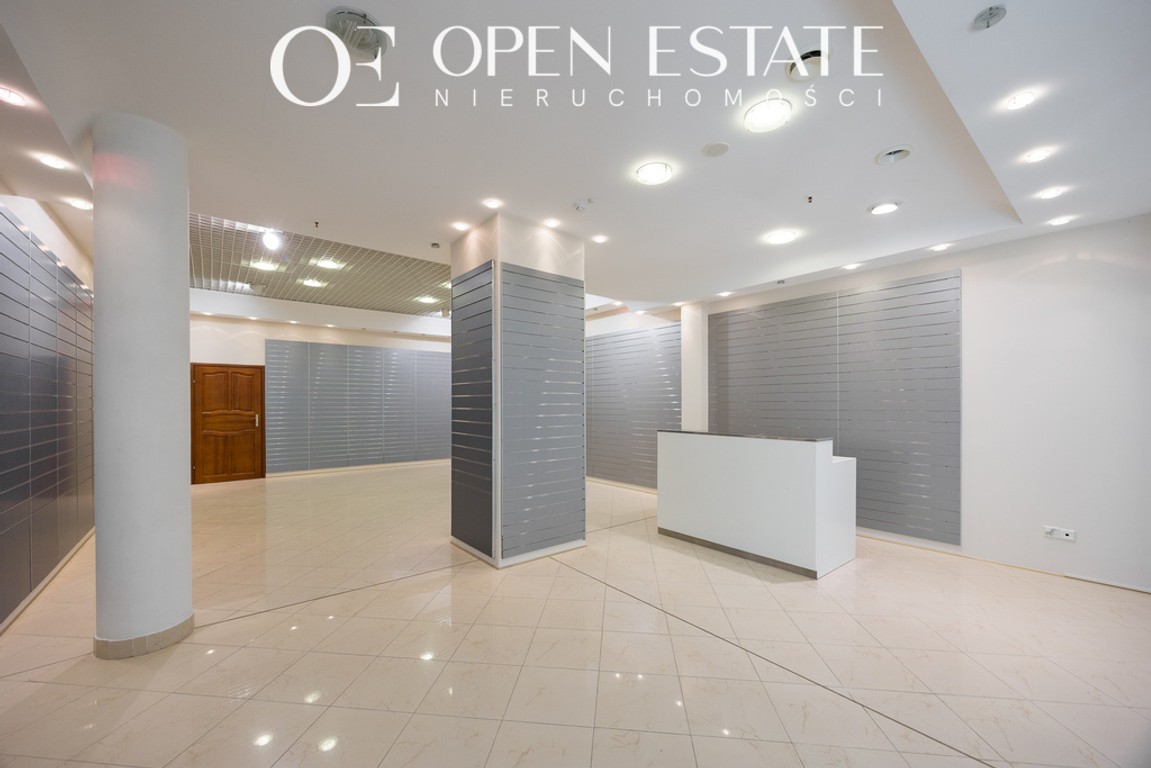 Galeria Ursynów |Metro Natolin | Stan Bardzo Dobry – pohled 6