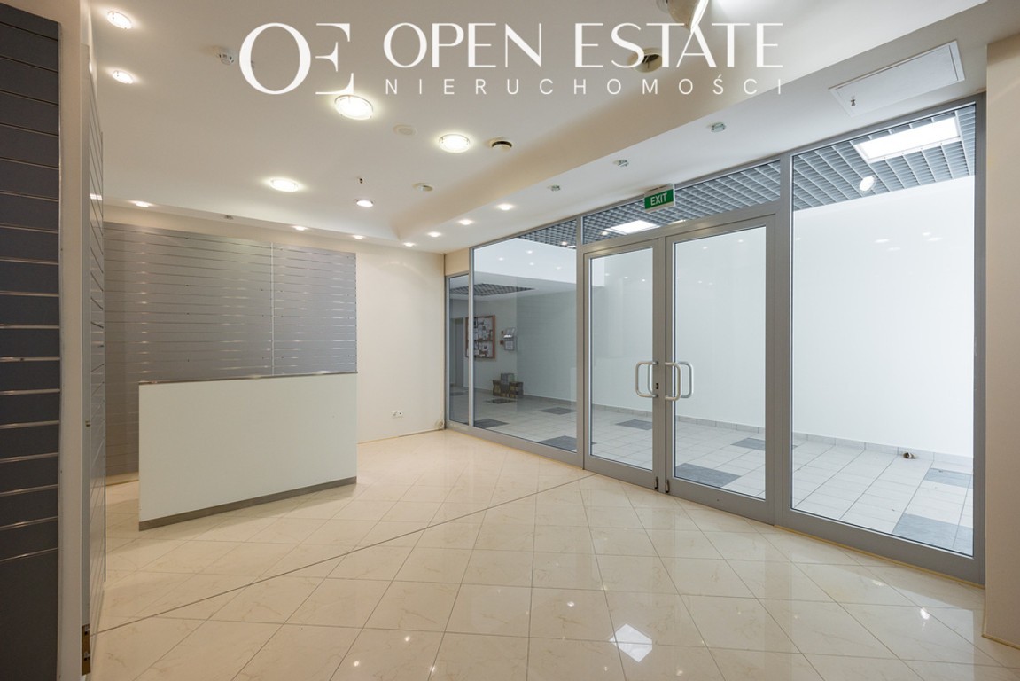 Galeria Ursynów |Metro Natolin | Stan Bardzo Dobry – další