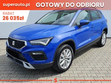 SEAT Ateca Style 1.5 TSI DSG Style 1.5 TSI DSG 150KM-1