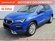 SEAT Ateca Style 1.5 TSI DSG Style 1.5 TSI DSG 150KM
