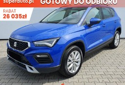 SEAT Ateca Style 1.5 TSI DSG Style 1.5 TSI DSG 150KM