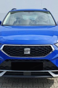 SEAT Ateca Style 1.5 TSI DSG Style 1.5 TSI DSG 150KM-2
