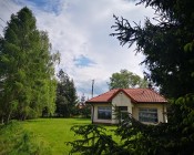 Dom Zgłobice