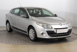 Renault Megane III , Salon Polska, Klima, Tempomat, Parktronic